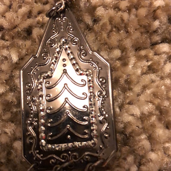 Pantages magic mirror Tarina Tarantino earrings - Picture 7 of 14